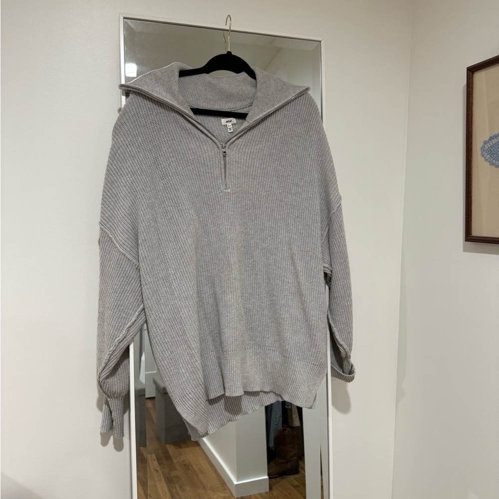 Aerie sweater